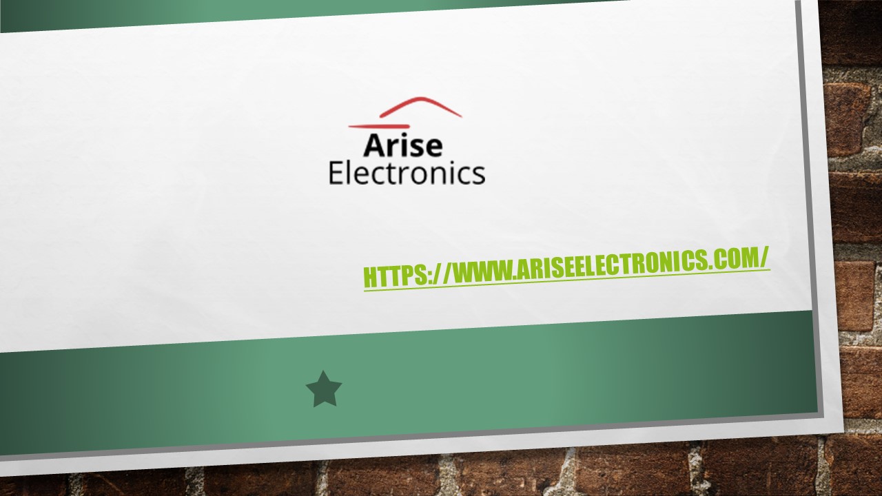 LED TV, AC, HOME THEATER Manufacturer Company.