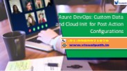 Azure DevOps Training Online |  Azure DevOps Training