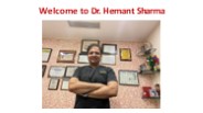 Best Orthopedics Surgeon in Gurgaon