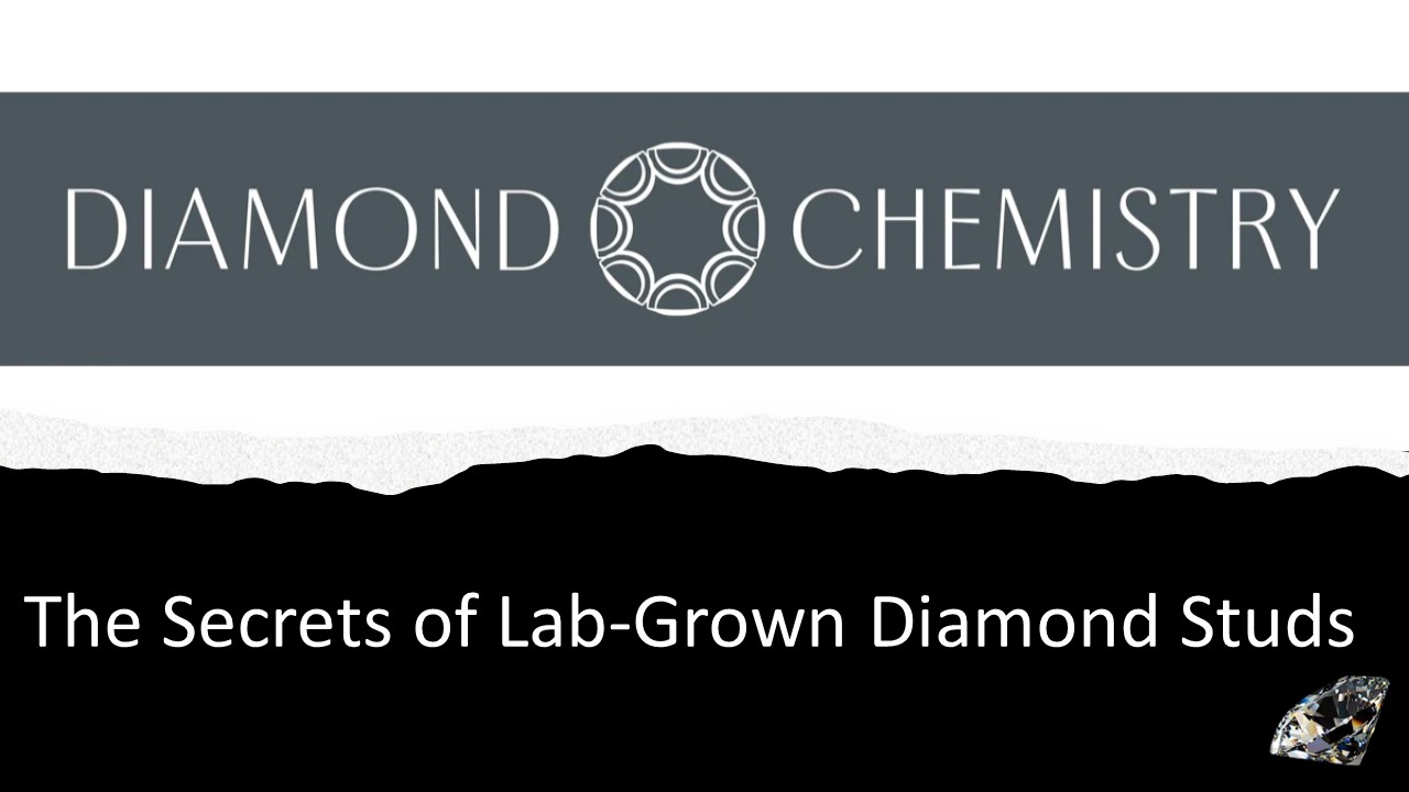 The Secrets of Lab-Grown Diamond Studs