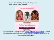 Wedding Photographers in India