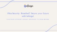 Infisign