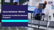 Connecting You With Our Network Of Experts