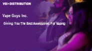 Giving You The Best Accessories For Vaping