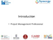 pmp course in coimbatore