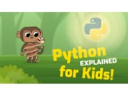 Python for Kids | CodeMonkey
