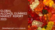 Alcohol Gummies Market Report 2023