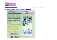 SAP Successfactors Online Training in Malaysia