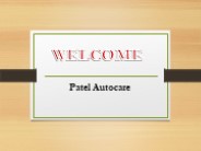 Auto Electrician in Kellyville Ridge