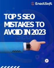 5 SEO mistakes