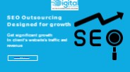 SEO outsourcing services