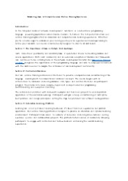 Mastering Java A Comprehensive Online Training Experience