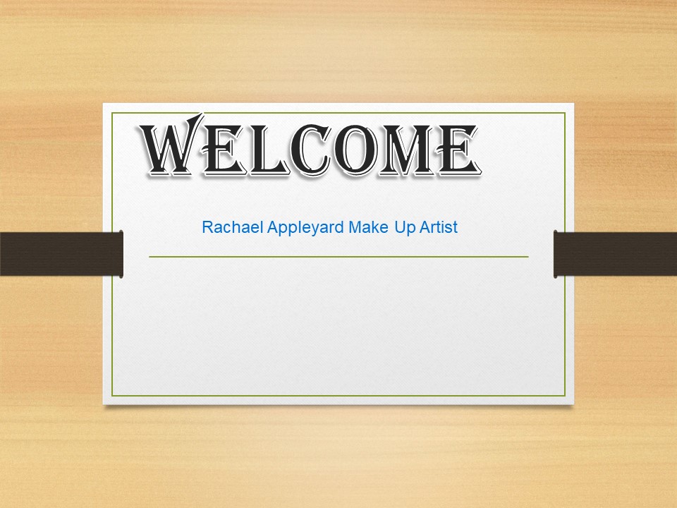 The best Wedding Makeup in Newstead