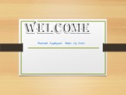 The best Wedding Makeup in Newstead