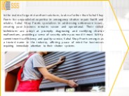 Aluminium Shopfronts London