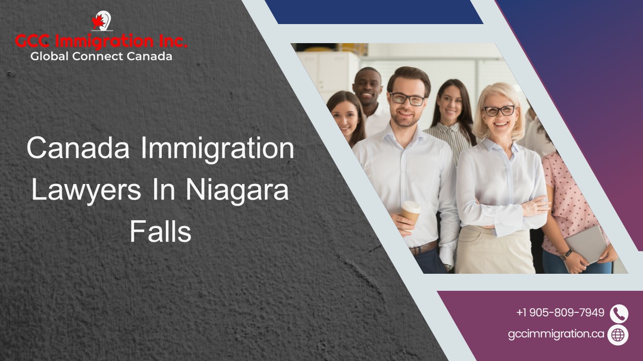 Canada Immigration Lawyers In Niagara Falls