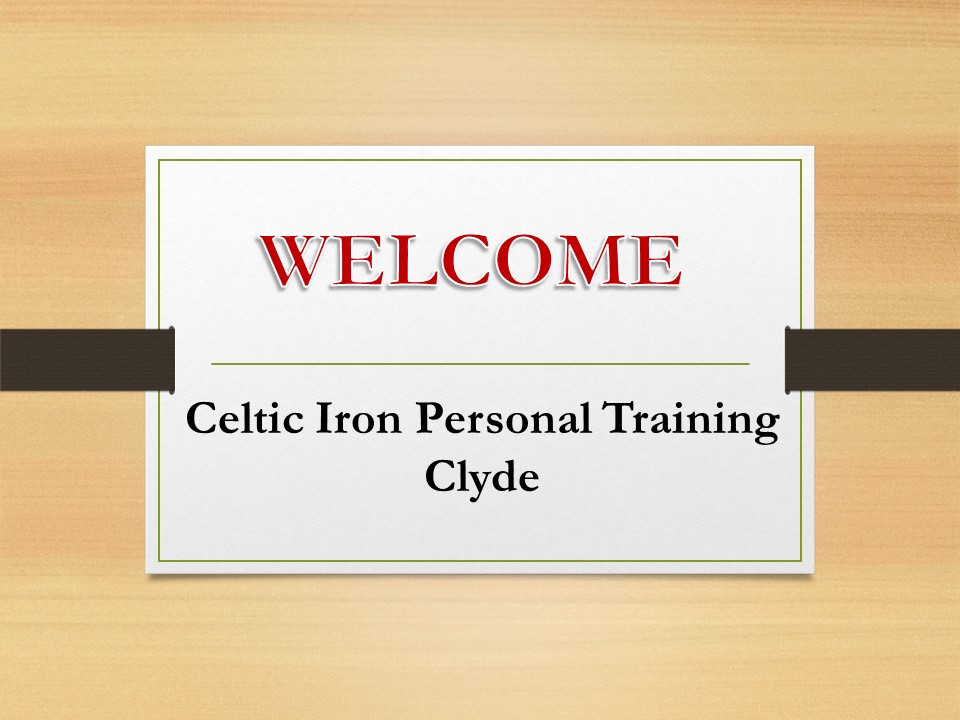 Best Personal Trainer in Cranbourne East