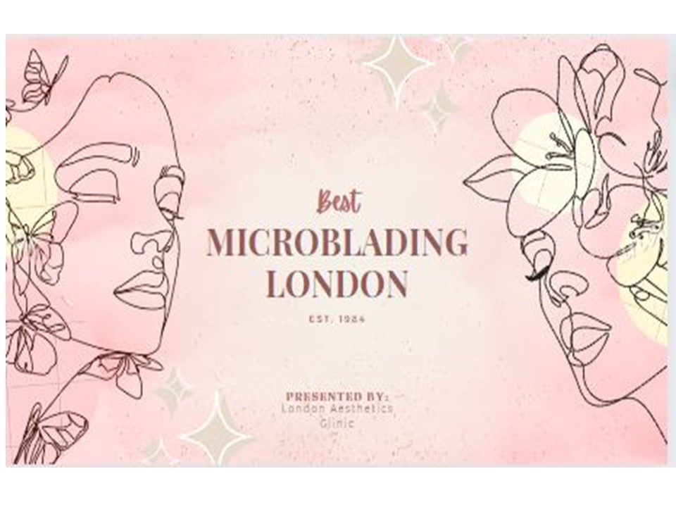 Microblading London