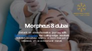Morpheus 8 dubai