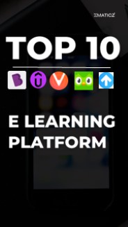 E learning App