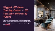 Offshore Development Center Means - ODC Offshore Delivery Center