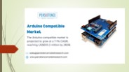 Arduino-Compatible Market: Navigating Trends and Future Growth