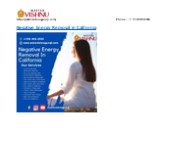 Best Negative Energy Removal In California CA