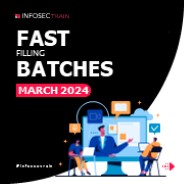 Upcoming Batches