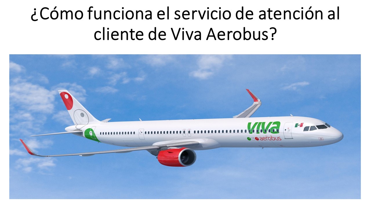 ¿Cómo puedo reclamar a Viva Aerobus?