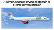 ¿Cómo puedo reclamar a Viva Aerobus?