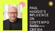 Paul Haggis’s Influence on Contemporary Cinema