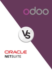 odoo vs oracle netsuite