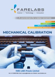 Best Calibration Laboratory | Fare Labs.