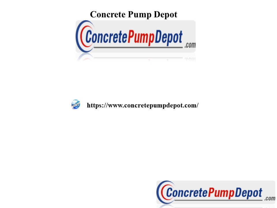 KCP Concrete Pumps, concretepumpdepot (1)
