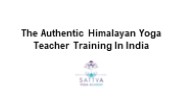 The Authentic Himalayan Yoga Teacher Training In India