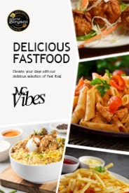 Flavorful Haven: Restaurant in JVC | Imperial Biryani