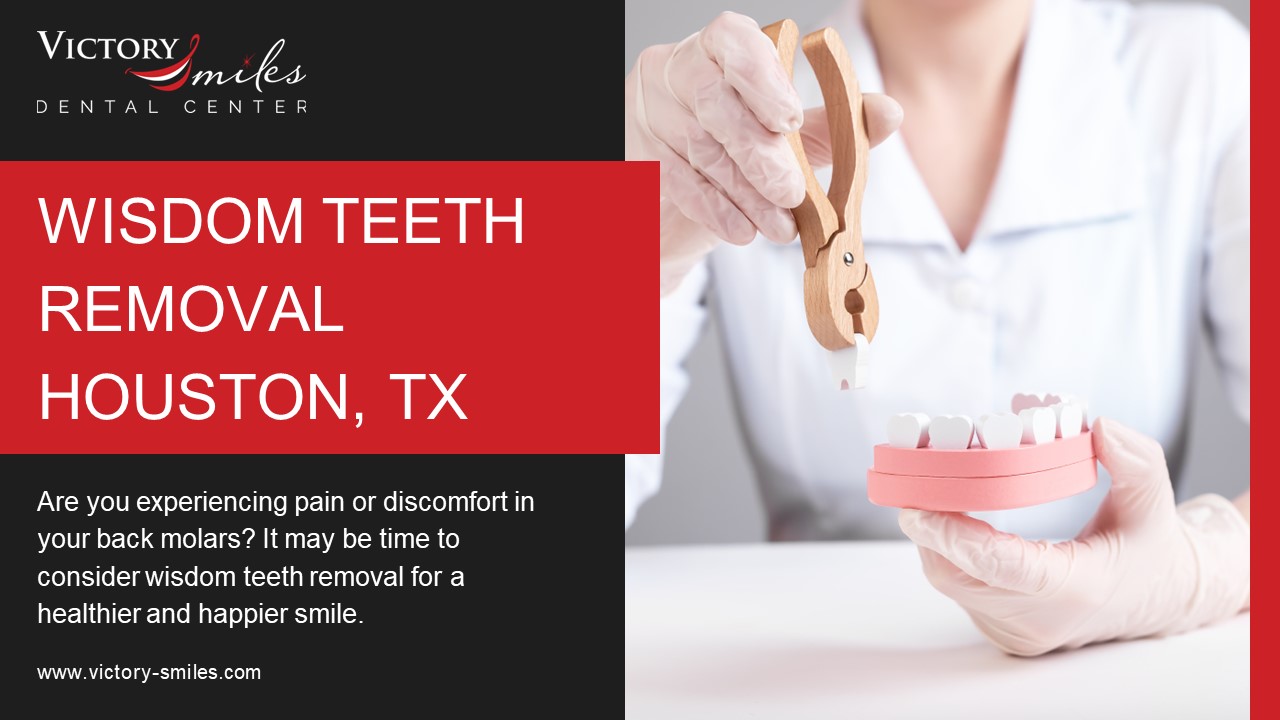 Elevate Your Oral Health with Expert Wisdom Teeth Removal
