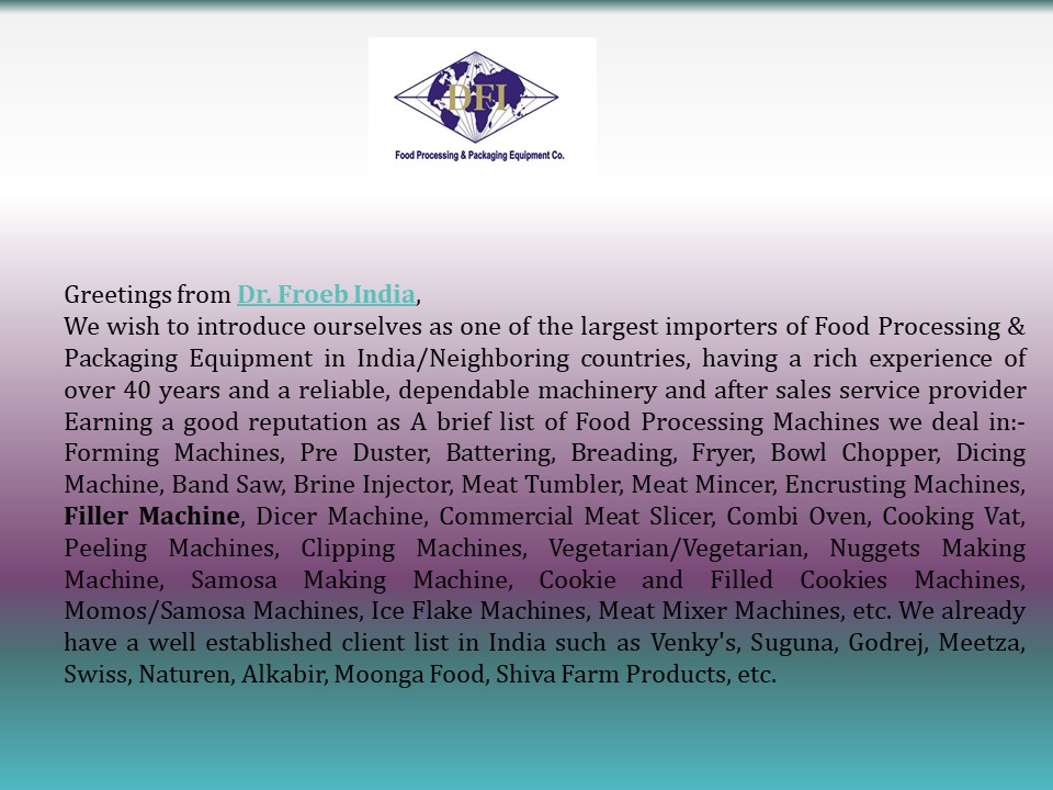 Stainless steel Commercial Slicer Machine in India