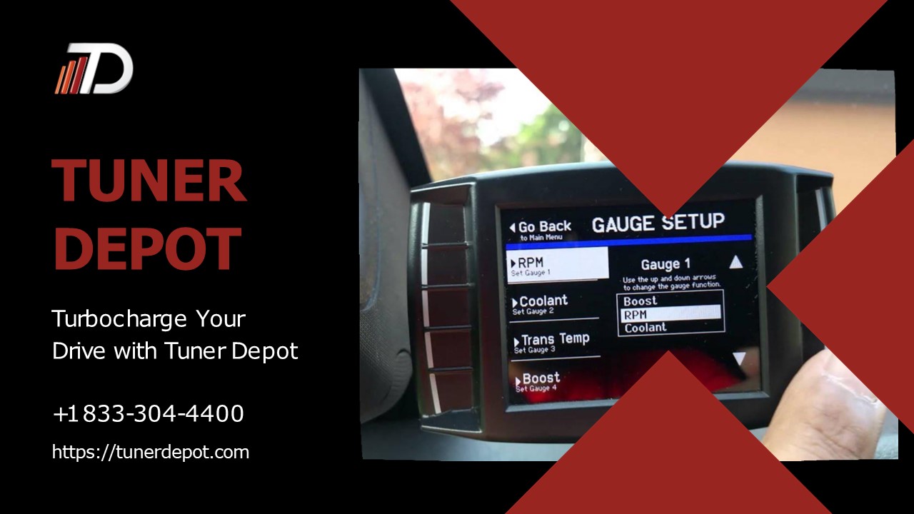 presentation player overlay