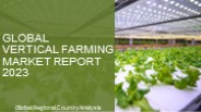 Vertical Farming Market Report 2023