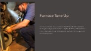 Furnace Tune Up