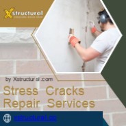 Cracks Joints Repair Solutions for Old Home Renovation