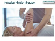 Revitalize with Physiotherapy