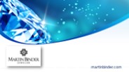 Diamond Earring Design to Elevate Your Style_MartinBinderJeweler