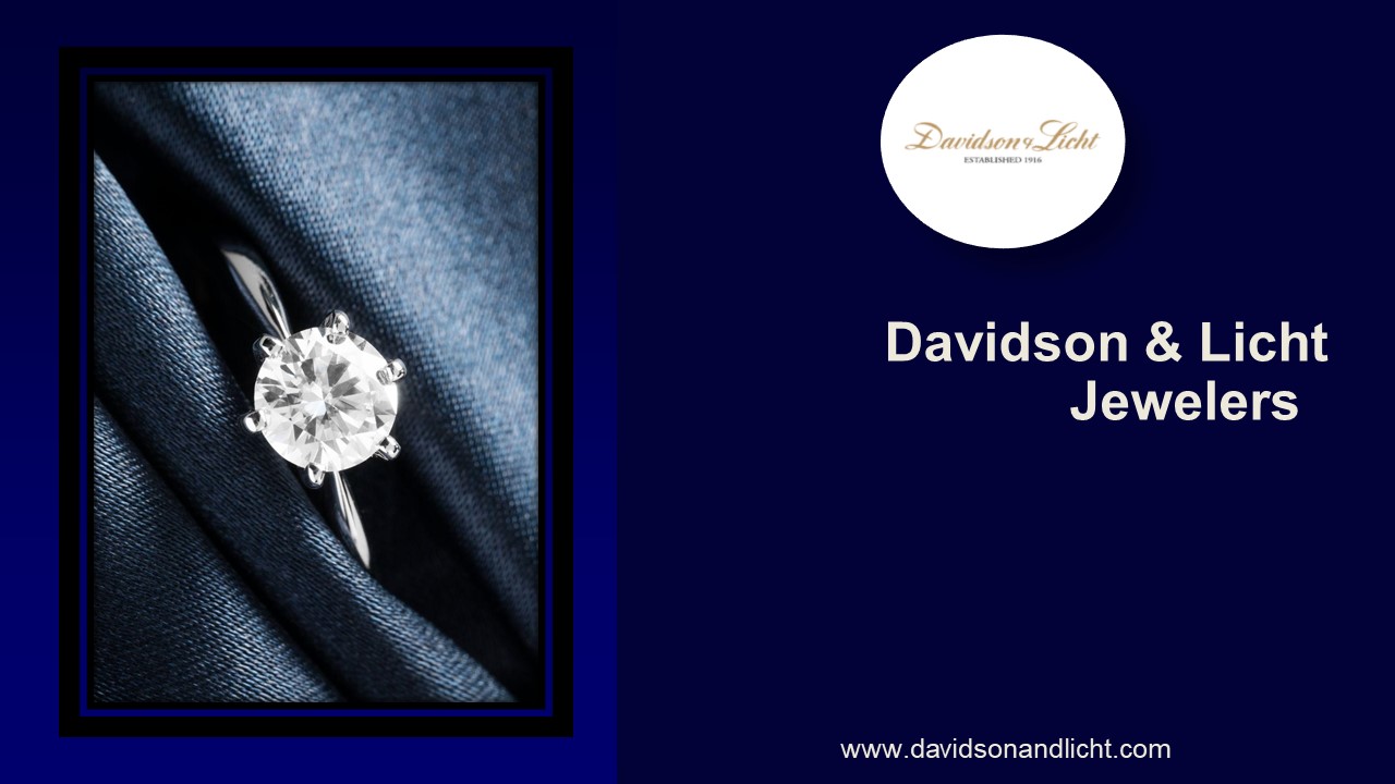 The Significance of Diamond Engagement Rings_DavidsonandLichtJewelers