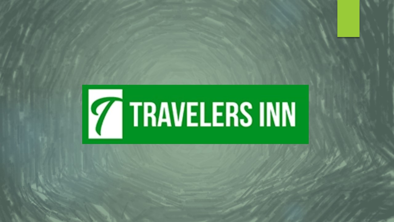 Travelers Inn Dec 2023