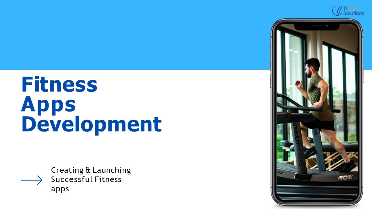 The Power of Fitness Apps Through Expert Mobile App Development