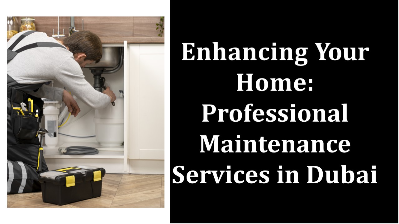 Home Maintenance Services in Dubai (1)