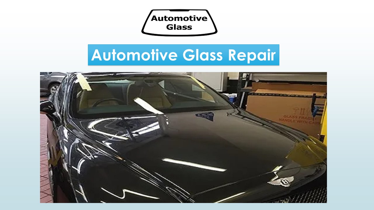 windscreen replacement Winchester