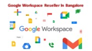Google Workspace Reseller In Bangalore